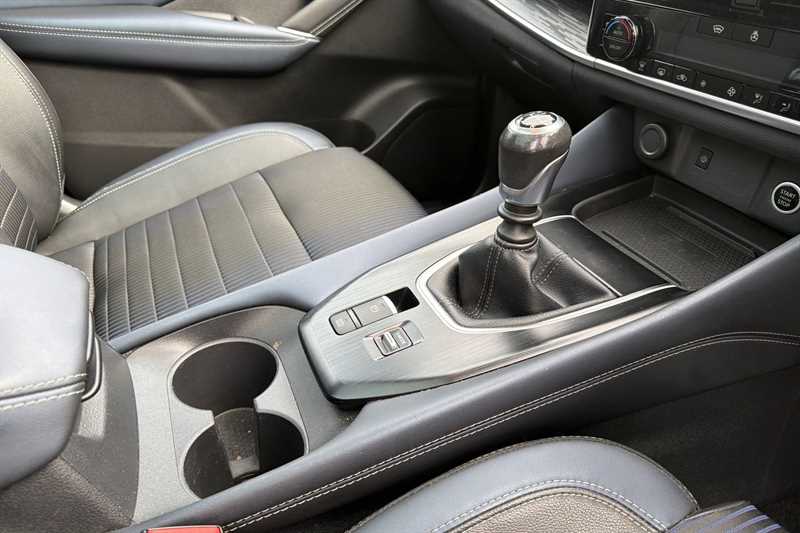 Used Nissan Qashqai 2022 for sale - 76125136: Photo 18