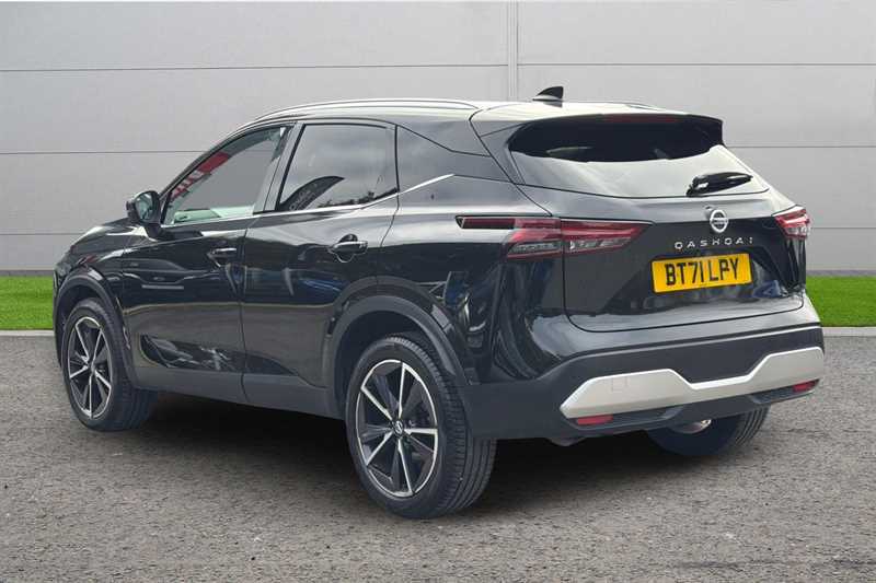 Used Nissan Qashqai 2022 for sale - 76125136: Photo 2