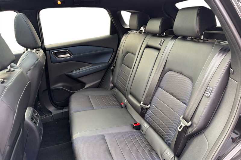 Used Nissan Qashqai 2022 for sale - 76125136: Photo 20