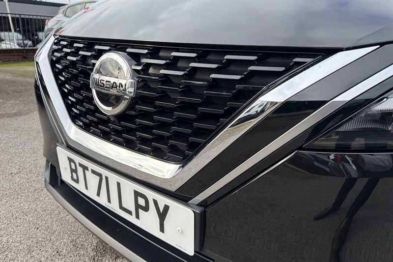 Used Nissan Qashqai 2022 for sale - 76125136: Photo 26