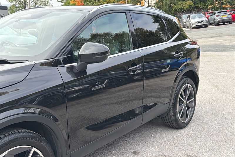 Used Nissan Qashqai 2022 for sale - 76125136: Photo 27