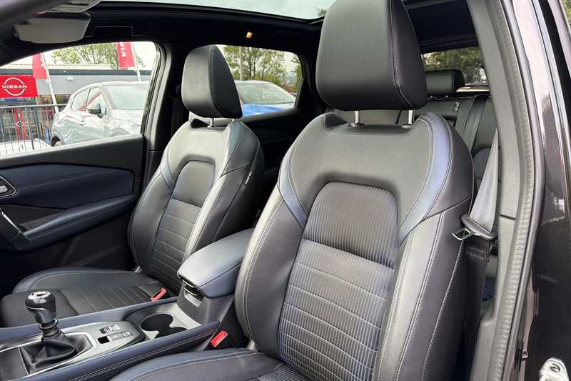 Used Nissan Qashqai 2022 for sale - 76125136: Photo 28