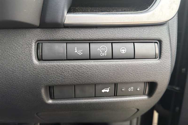 Used Nissan Qashqai 2022 for sale - 76125136: Photo 29