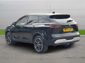 Used Nissan Qashqai 2022 for sale - 76125136: Photo