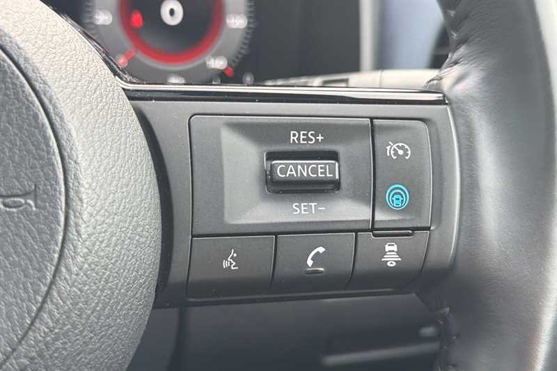 Used Nissan Qashqai 2022 for sale - 76125136: Photo 31