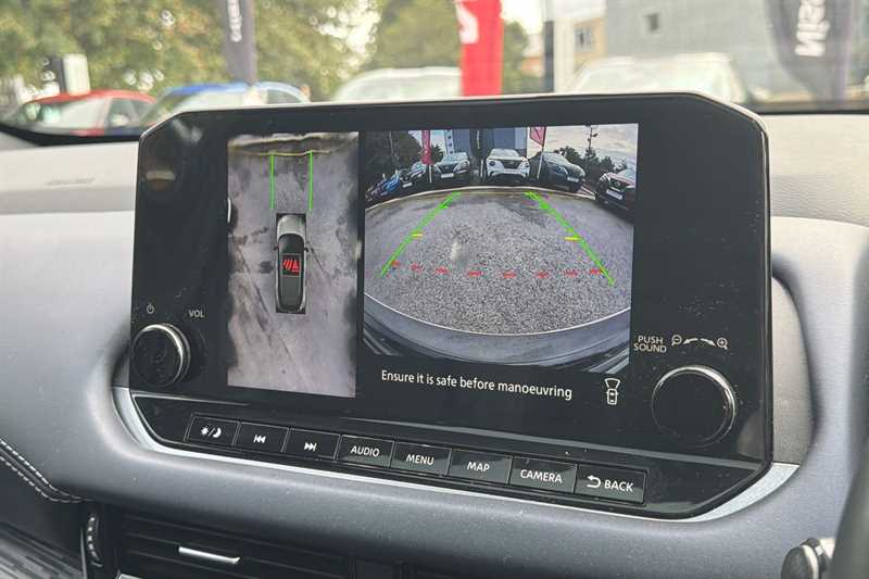 Used Nissan Qashqai 2022 for sale - 76125136: Photo 34