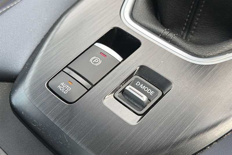 Used Nissan Qashqai 2022 for sale - 76125136: Photo 36