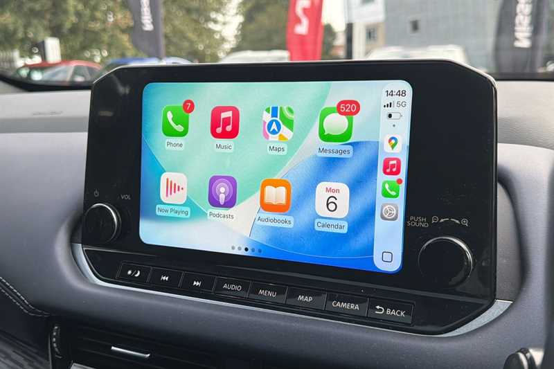 Used Nissan Qashqai 2022 for sale - 76125136: Photo 38