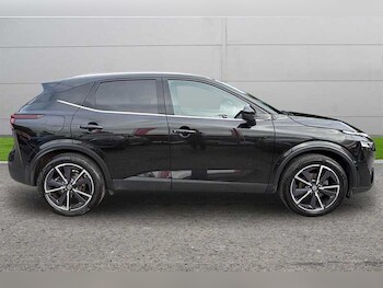 Used Nissan Qashqai 2022 for sale - 76125136: Photo