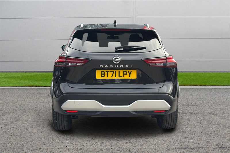 Used Nissan Qashqai 2022 for sale - 76125136: Photo 4
