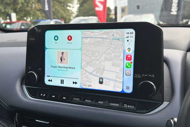 Used Nissan Qashqai 2022 for sale - 76125136: Photo 41