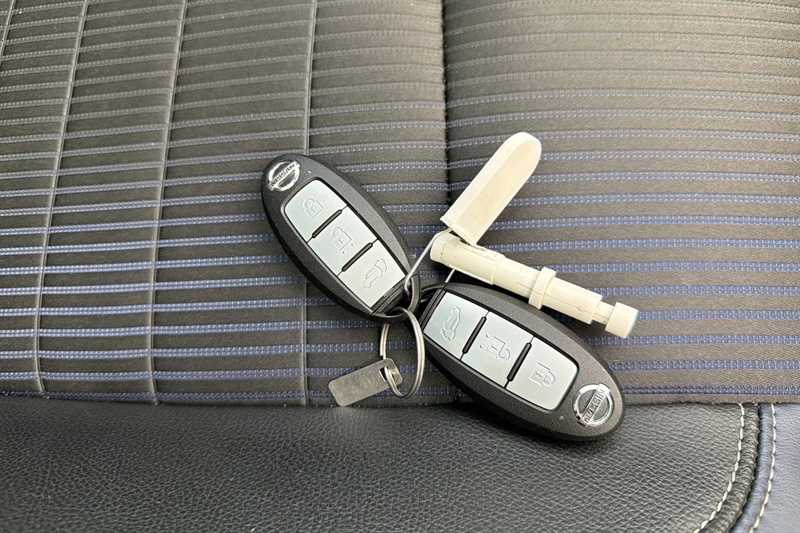 Used Nissan Qashqai 2022 for sale - 76125136: Photo 42