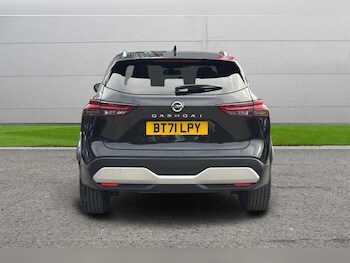 Used Nissan Qashqai 2022 for sale - 76125136: Photo