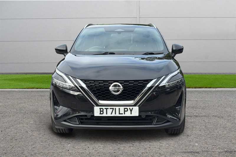 Used Nissan Qashqai 2022 for sale - 76125136: Photo 5