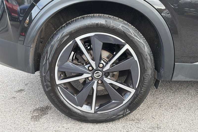 Used Nissan Qashqai 2022 for sale - 76125136: Photo 6