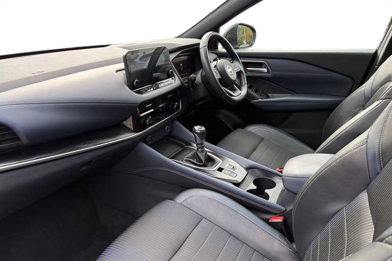 Used Nissan Qashqai 2022 for sale - 76125136: Photo 7