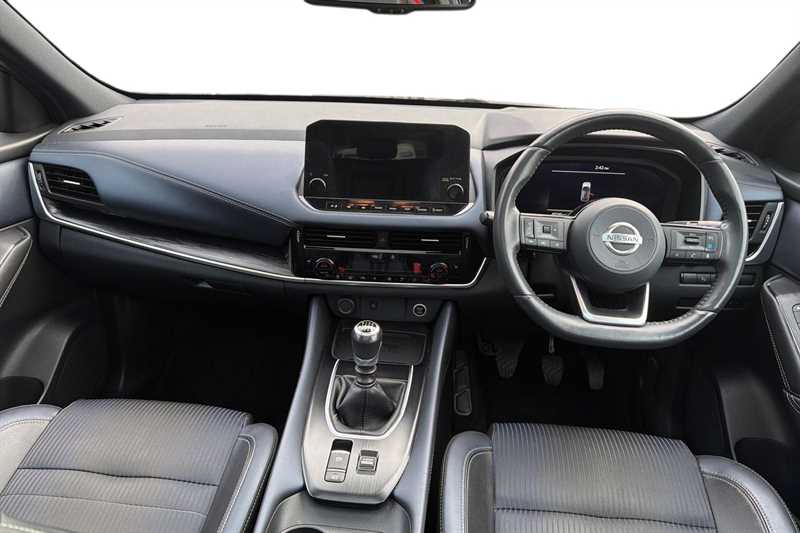 Used Nissan Qashqai 2022 for sale - 76125136: Photo 9