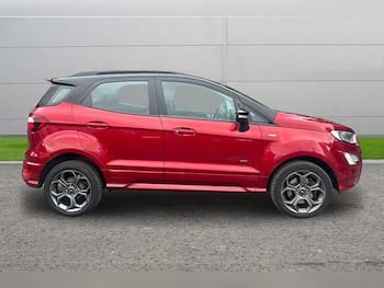 Used Ford Ecosport 2019 for sale - 79728895: Photo