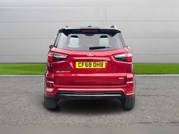 Used Ford Ecosport 2019 for sale - 79728895: Photo
