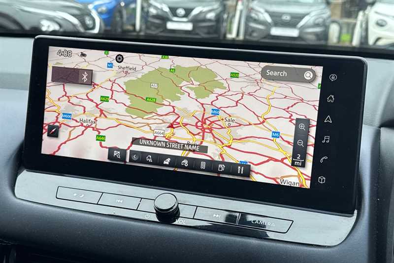 Used Nissan Qashqai 2022 for sale - 76420600: Photo 10