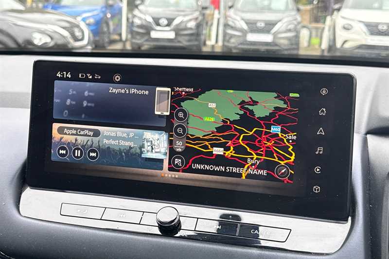 Used Nissan Qashqai 2022 for sale - 76420600: Photo 12