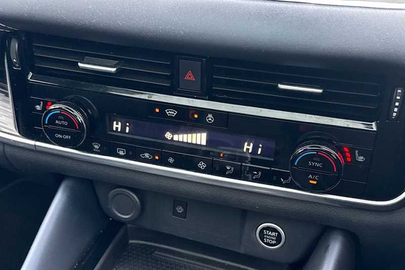 Used Nissan Qashqai 2022 for sale - 76420600: Photo 13