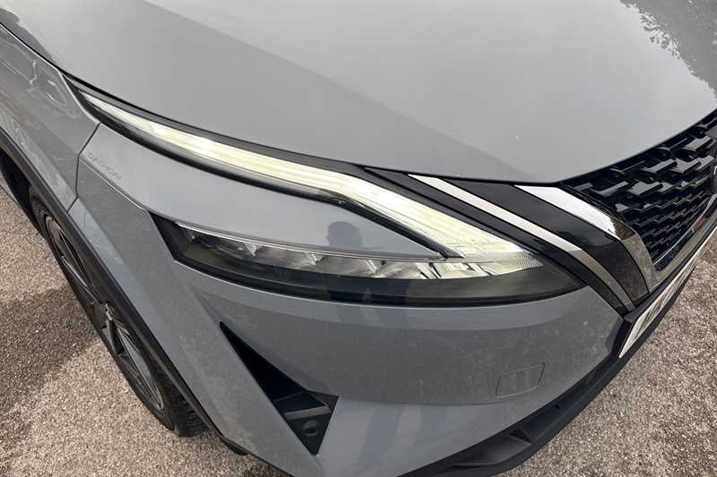 Used Nissan Qashqai 2022 for sale - 76420600: Photo 14