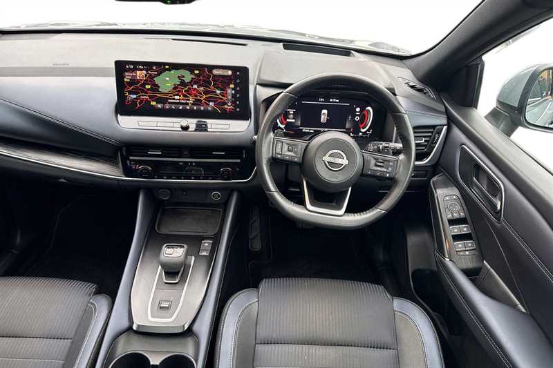 Used Nissan Qashqai 2022 for sale - 76420600: Photo 16