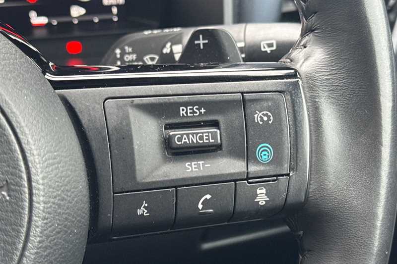 Used Nissan Qashqai 2022 for sale - 76420600: Photo 17