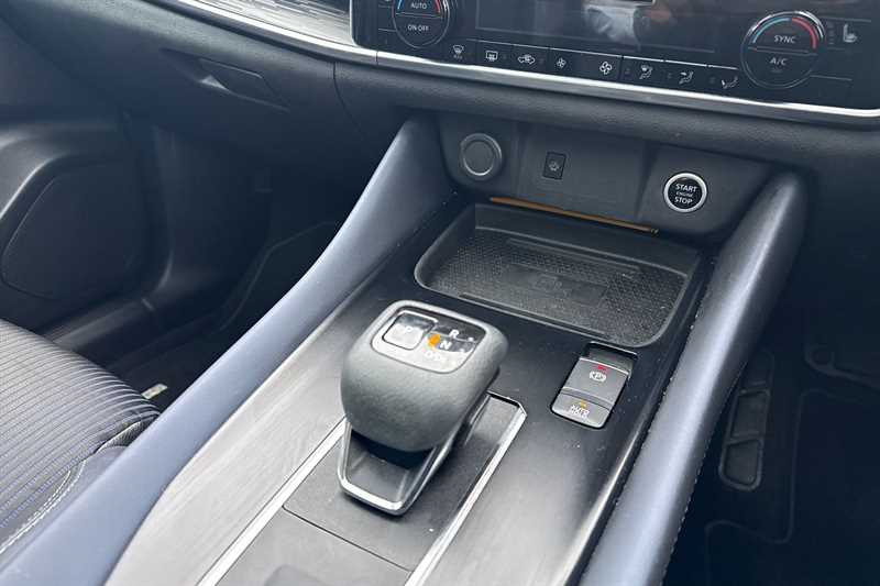 Used Nissan Qashqai 2022 for sale - 76420600: Photo 18