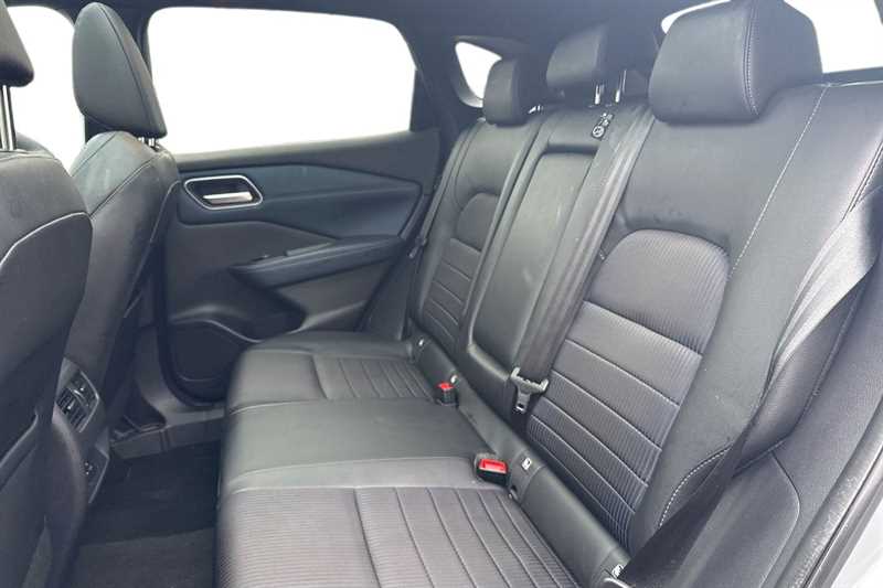 Used Nissan Qashqai 2022 for sale - 76420600: Photo 20