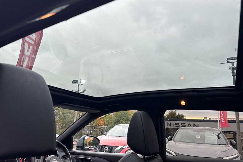 Used Nissan Qashqai 2022 for sale - 76420600: Photo 22