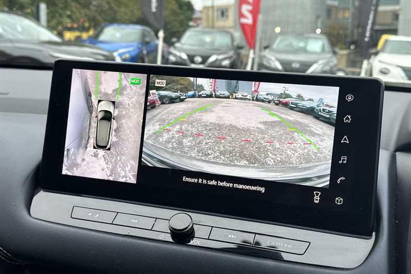 Used Nissan Qashqai 2022 for sale - 76420600: Photo 23