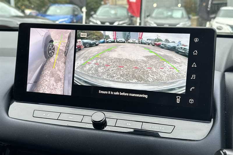 Used Nissan Qashqai 2022 for sale - 76420600: Photo 24