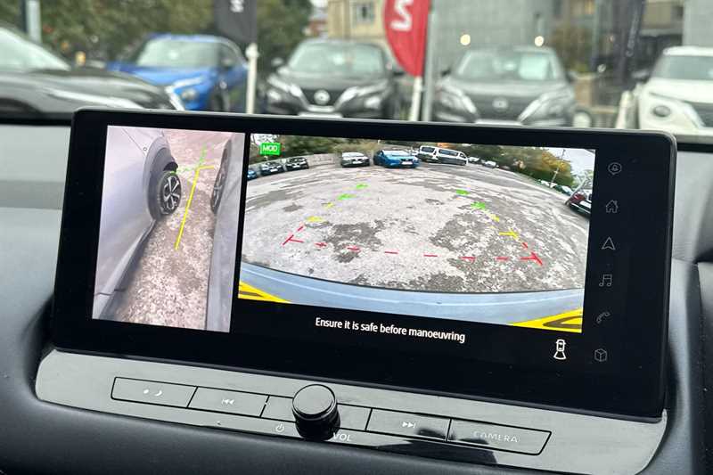 Used Nissan Qashqai 2022 for sale - 76420600: Photo 25