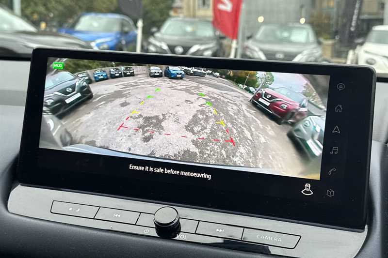 Used Nissan Qashqai 2022 for sale - 76420600: Photo 26