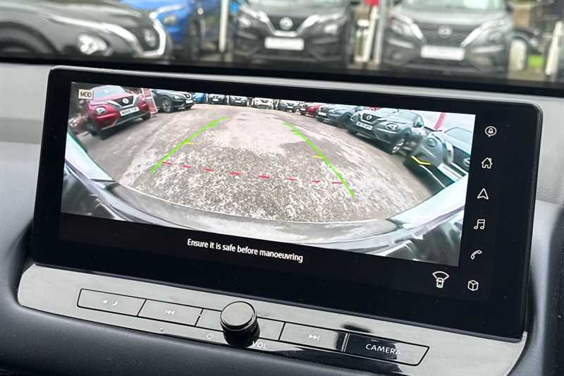 Used Nissan Qashqai 2022 for sale - 76420600: Photo 27