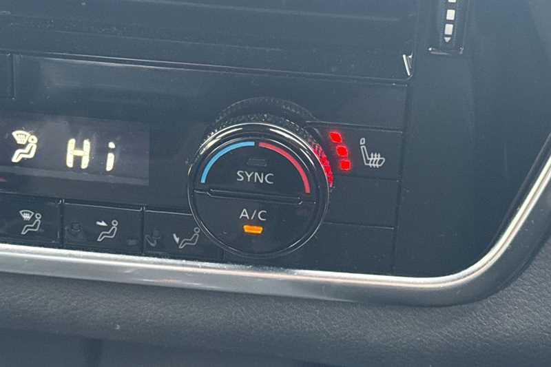 Used Nissan Qashqai 2022 for sale - 76420600: Photo 28