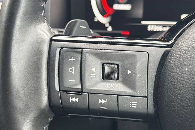 Used Nissan Qashqai 2022 for sale - 76420600: Photo 31