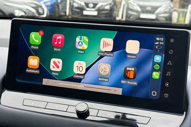 Used Nissan Qashqai 2022 for sale - 76420600: Photo 36