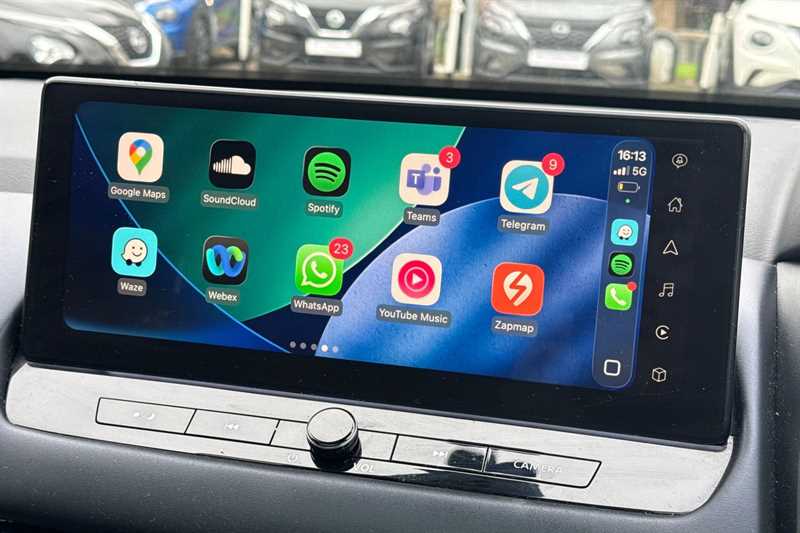 Used Nissan Qashqai 2022 for sale - 76420600: Photo 37