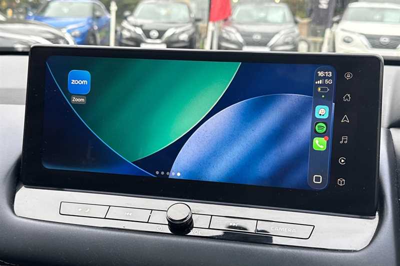 Used Nissan Qashqai 2022 for sale - 76420600: Photo 38