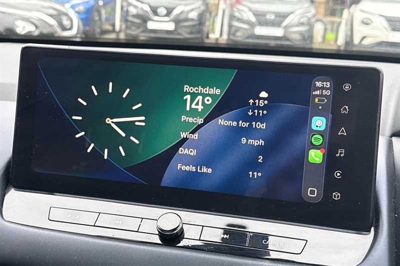 Used Nissan Qashqai 2022 for sale - 76420600: Photo 39