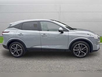 Used Nissan Qashqai 2022 for sale - 76420600: Photo