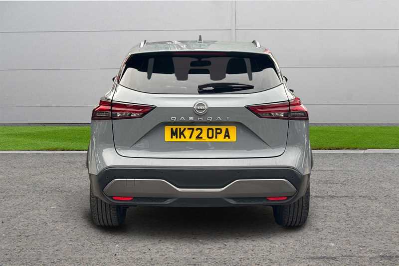 Used Nissan Qashqai 2022 for sale - 76420600: Photo 4