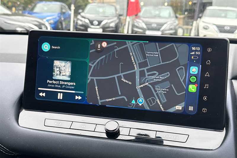 Used Nissan Qashqai 2022 for sale - 76420600: Photo 40