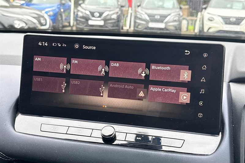 Used Nissan Qashqai 2022 for sale - 76420600: Photo 42