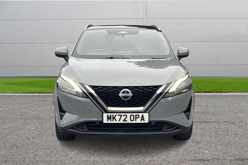Used Nissan Qashqai 2022 for sale - 76420600: Photo 5