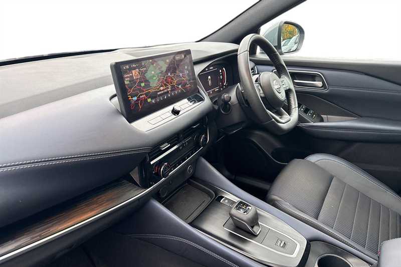 Used Nissan Qashqai 2022 for sale - 76420600: Photo 7