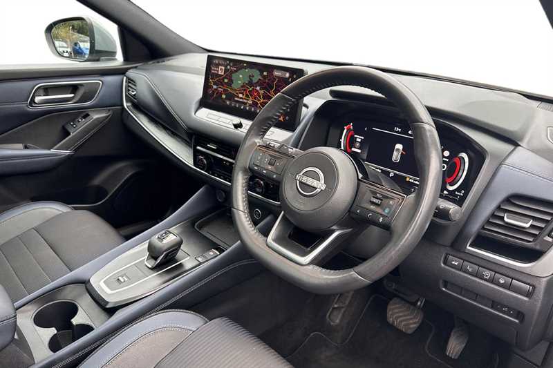 Used Nissan Qashqai 2022 for sale - 76420600: Photo 8